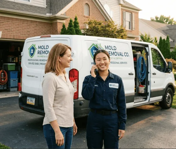Crawlspace Mold Remediation Thousand Oaks, CA FAQs